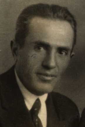 Нерсесян Хорен Мушекович