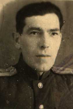 Нерубайский Николай Захарьевич