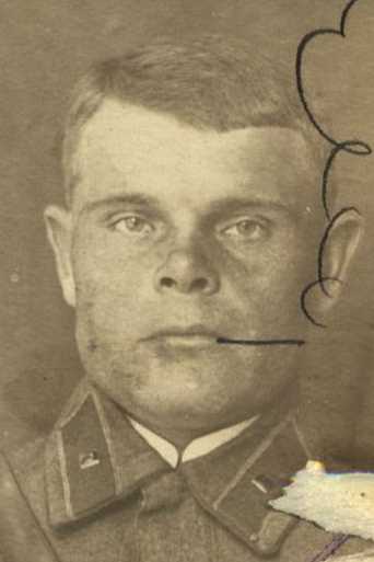 Неруслов Леонид Иванович