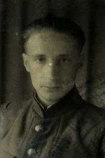 Николаев Вячеслав Владимирович