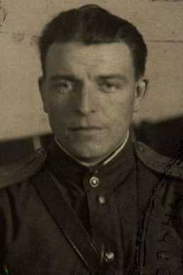 Новиков Иван Павлович