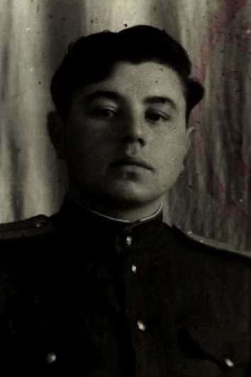 Шалов Николай Михайлович
