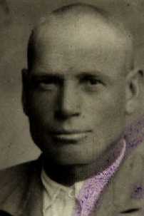 Чуйко Трофим Никитович