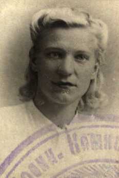 Зезикалова Евдокия Никифоровна