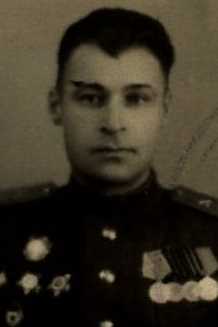 Шаронов Александр Васильевич