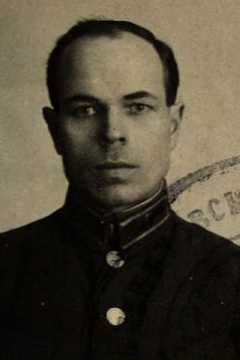 Шаронов Иван Васильевич
