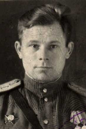 Жуйков Алексей Васильевич