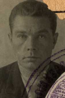 Золин Михаил Григорьевич