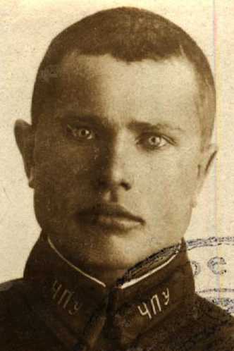 Жуков Иван Петрович