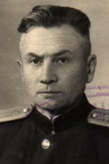 Жуков Иван Николаевич