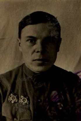 Струтинский Константин Александрович