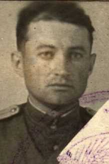 Жириков Алексей Иосифович