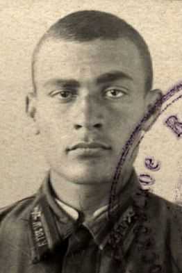 Зайцев Сергей Александрович