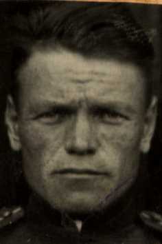 Зарочинцев Михаил Григорьевич