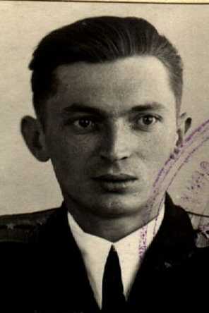 Стельмахович Всеволод Александрович