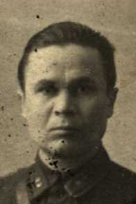 Кузьмин Николай Петрович