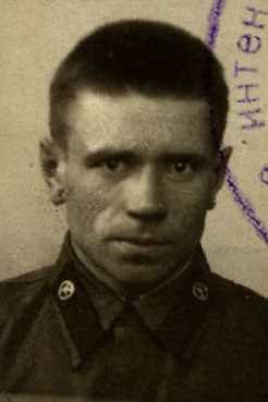 Курочкин Дмитрий Дмитриевич