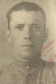 Кривовязюк|Крывовязюк Андрей Яковлевич