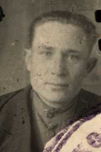 Жилин Дмитрий Андреевич