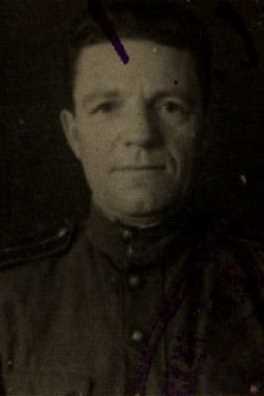 Задворнов|Задварнов Николай Владимирович