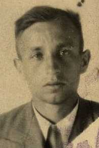 Сугацкий Петр Устинович