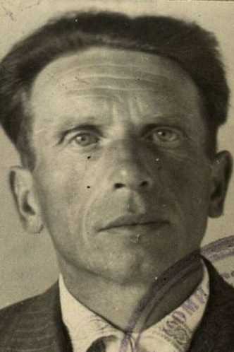 Станкевич Петр Михайлович