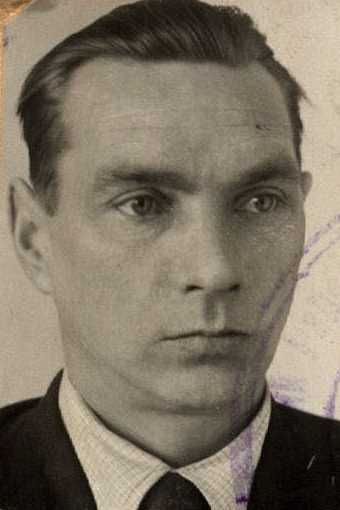 Стрункин Михаил Федорович