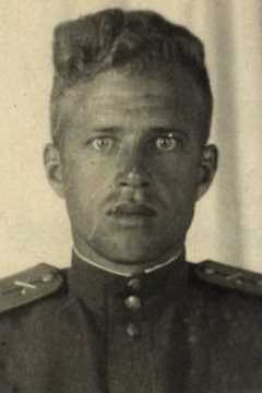 Морозов Виктор Михайлович