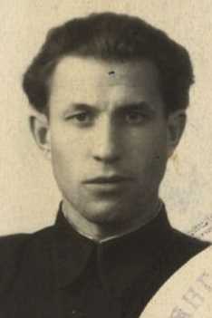 Морозов Виктор Николаевич