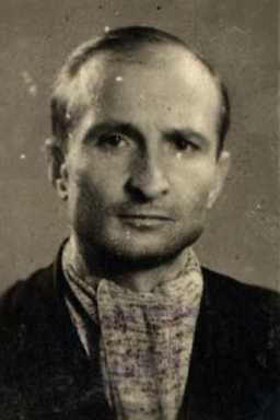 Набокин Василий Иванович