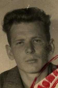 Морозов Алексей Архипович