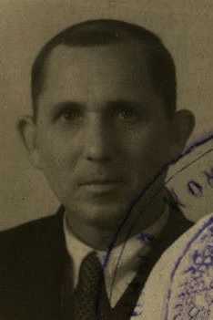 Мовчан Николай Семенович