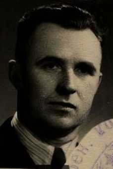 Мовчан Павел Иванович