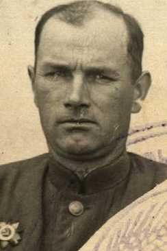 Морковин|Марковин Егор Петрович