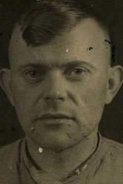 Морозов Леонид Васильевич