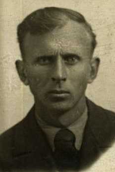 Морозов Григорий Дмитриевич