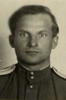 Морозов Григорий Иосифович