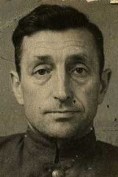 Мохов Константин Андреевич