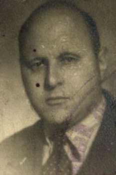 Мороз Давид|Довид Иосифович