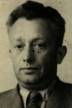 Молотов Яков Алексеевич