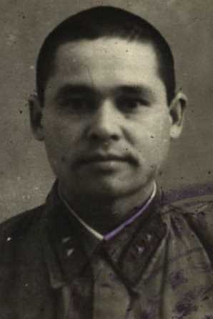 Мухамедов Хусаин Сафеевич