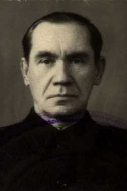 Морев Федор Николаевич