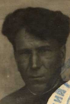 Симонов Иван Ефимович