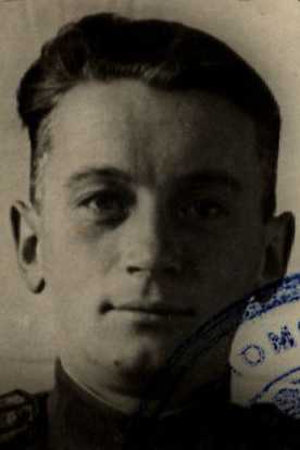 Симонов Кирилл Степанович