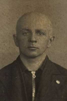 Симонов Константин Алексеевич