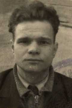 Симонов Михаил Иванович