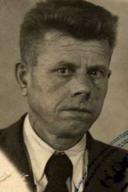 Касяков|Косяков Илья Иванович