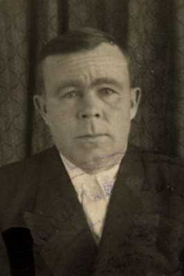 Сизиков Федор Васильевич