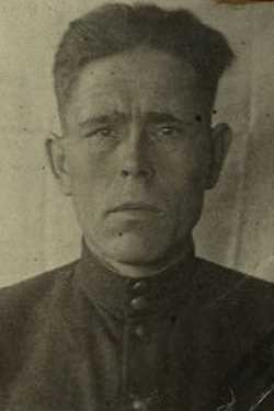 Кудрявцев Федосий Иванович