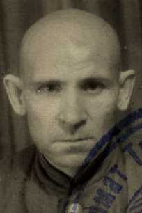 Крынкин Степан Александрович